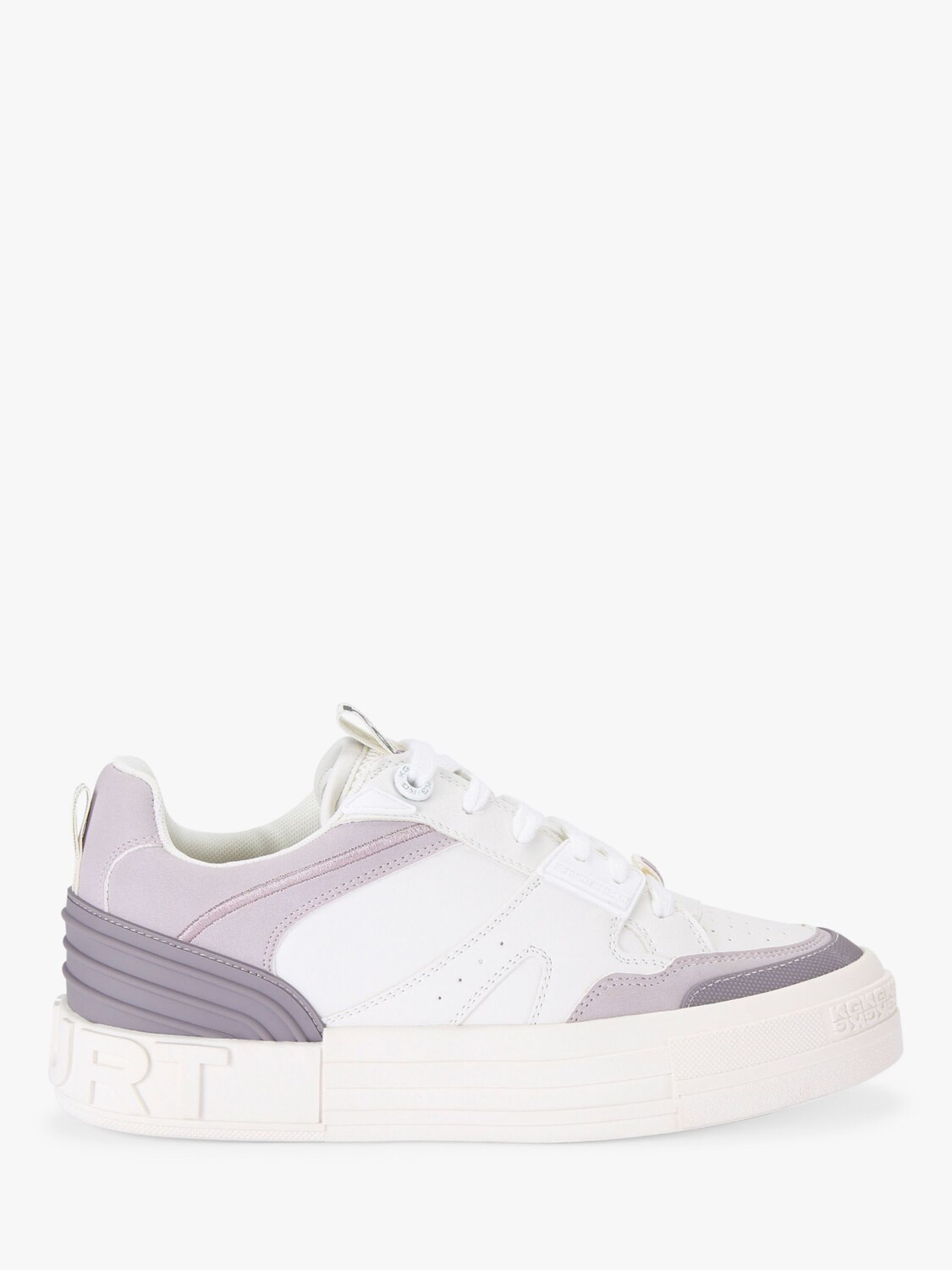 

Кроссовки KG Kurt Geiger Lea, фиолетовый сиреневый