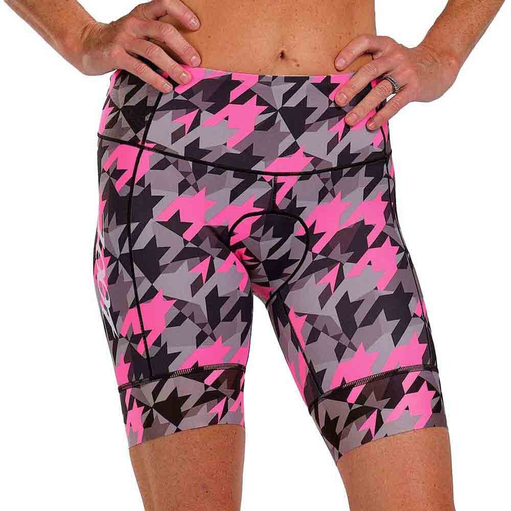 

Леггинсы Zoot Niuhi 8 Inch Short, серый