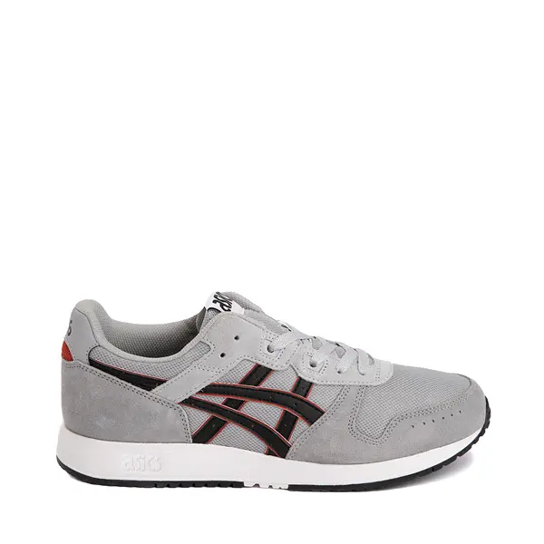

Мужские кроссовки ASICS Lyte Classic, серый/черный