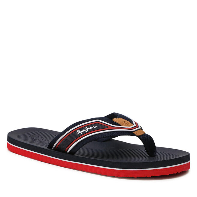 

Шлепанцы Pepe Jeans SoutchBeach, темно-синий