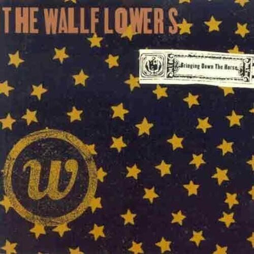 

CD диск Wallflowers: Bringing Down the Horse