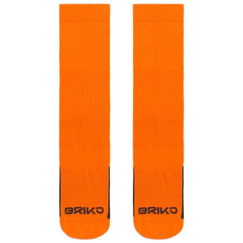 Носки Briko Pro 12 Cm, оранжевый