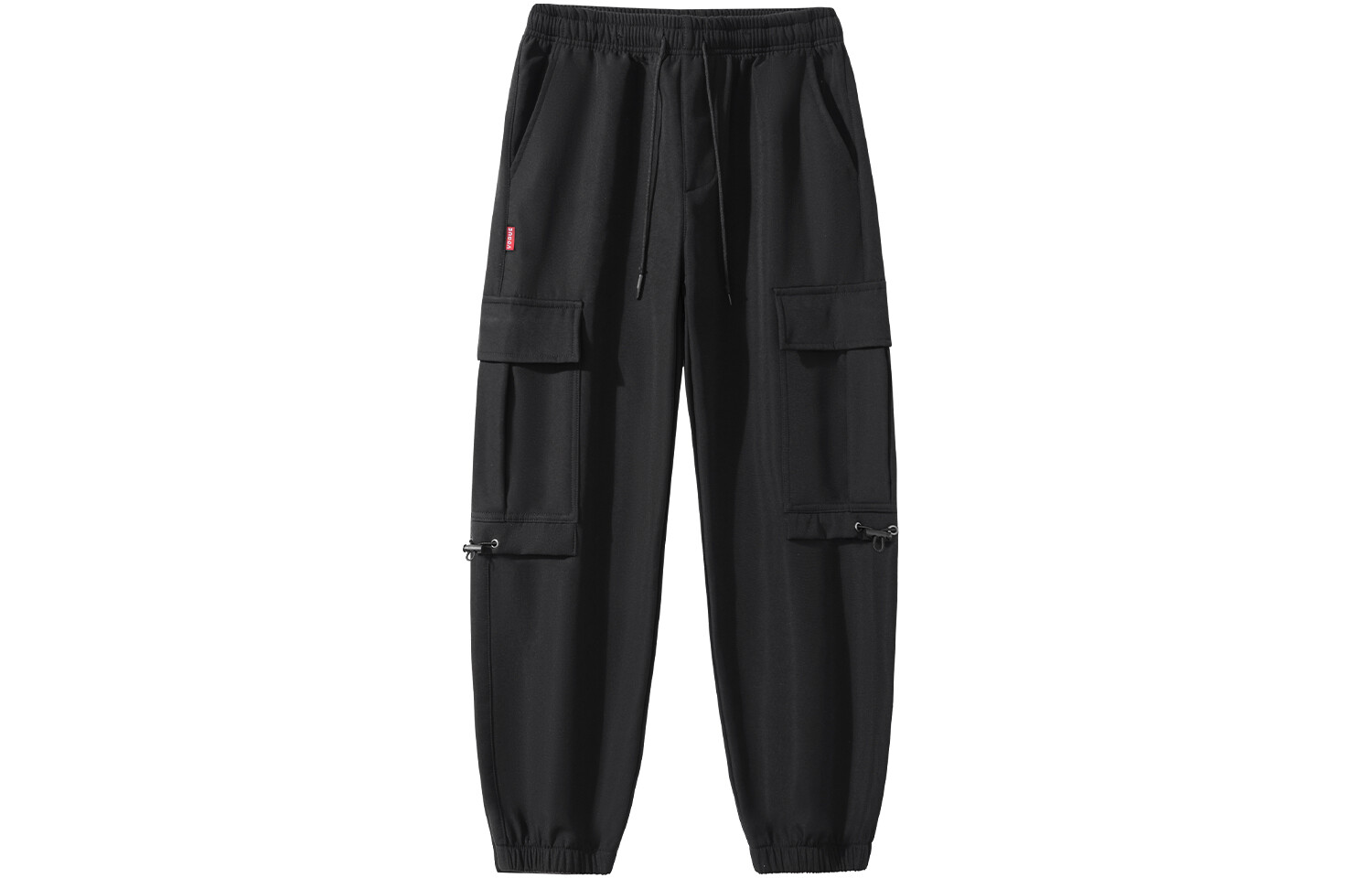 

Jeanswest Jean West Повседневные брюки унисекс, Хаки [Бархатная версия]
