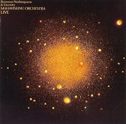 

CD диск McLaughlin, John: Between Nothingness & Eternity