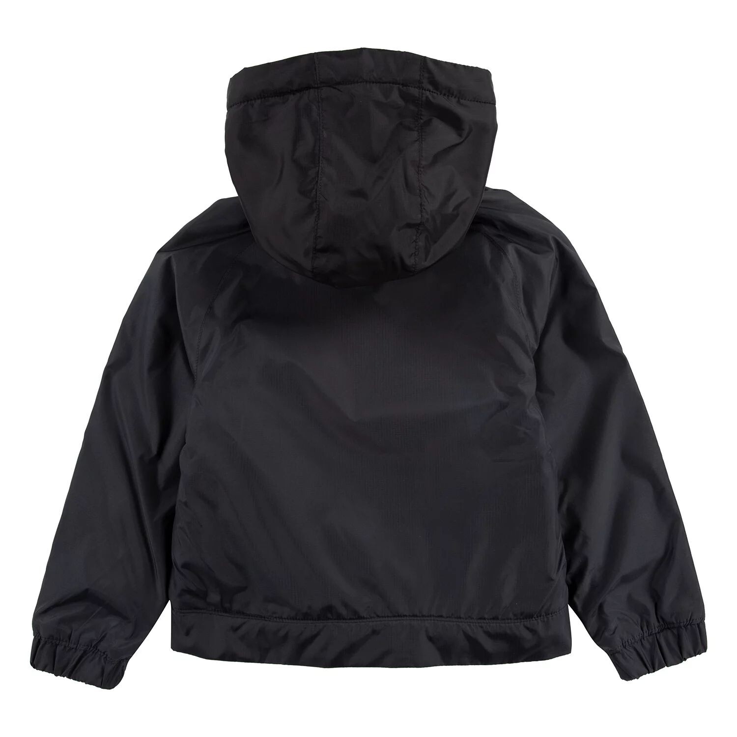 

Легкая ветровка Nike Sportswear для маленьких мальчиков Nike, черный
