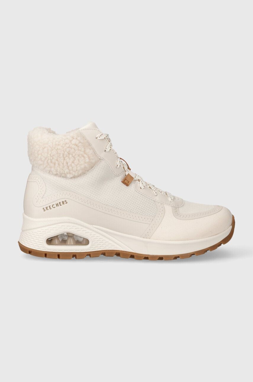 

Кроссовки Skechers UNO RUGGED, бежевый