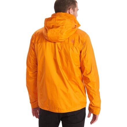 

Эко-куртка PreCip мужская Marmot, цвет Orange Pepper
