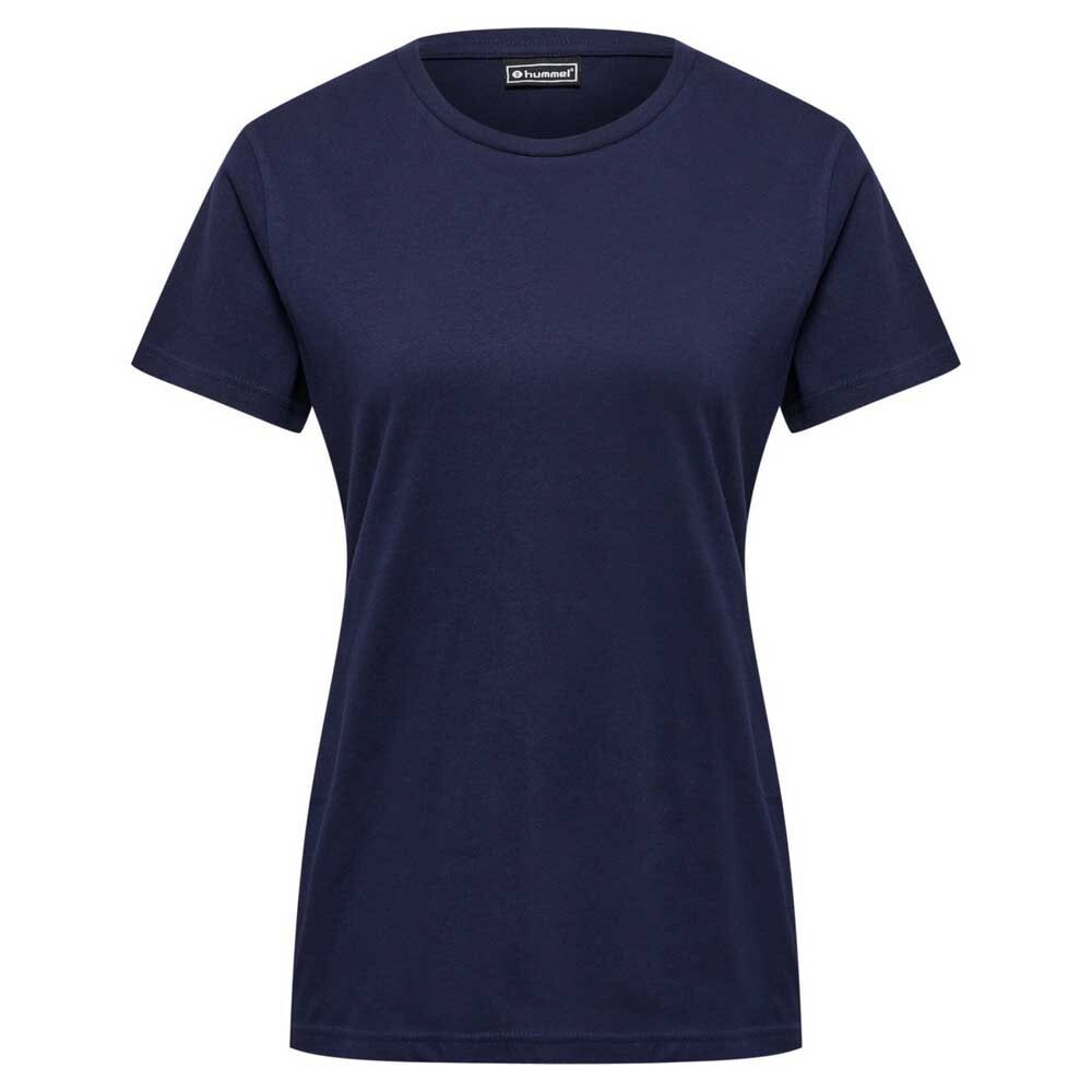 

Футболка Hummel Red Heavy, синий