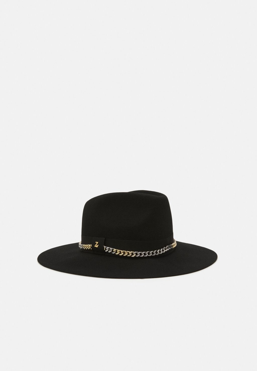 

Шляпа Zadig & Voltaire, черный