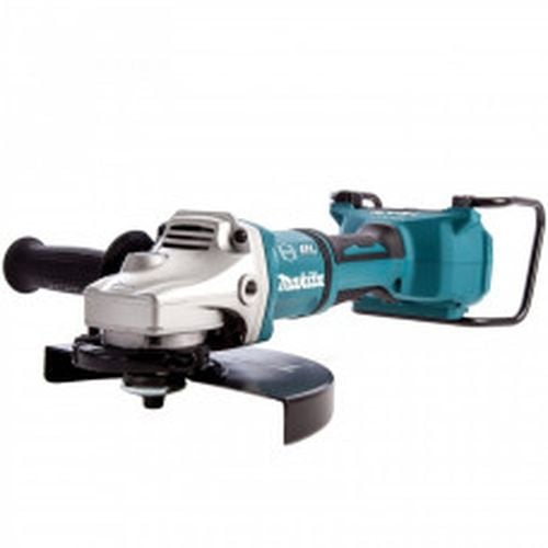 УШМ (болгарка) Makita DGA900Z ушм болгарка makita ga9020sf 2200 вт 230 мм