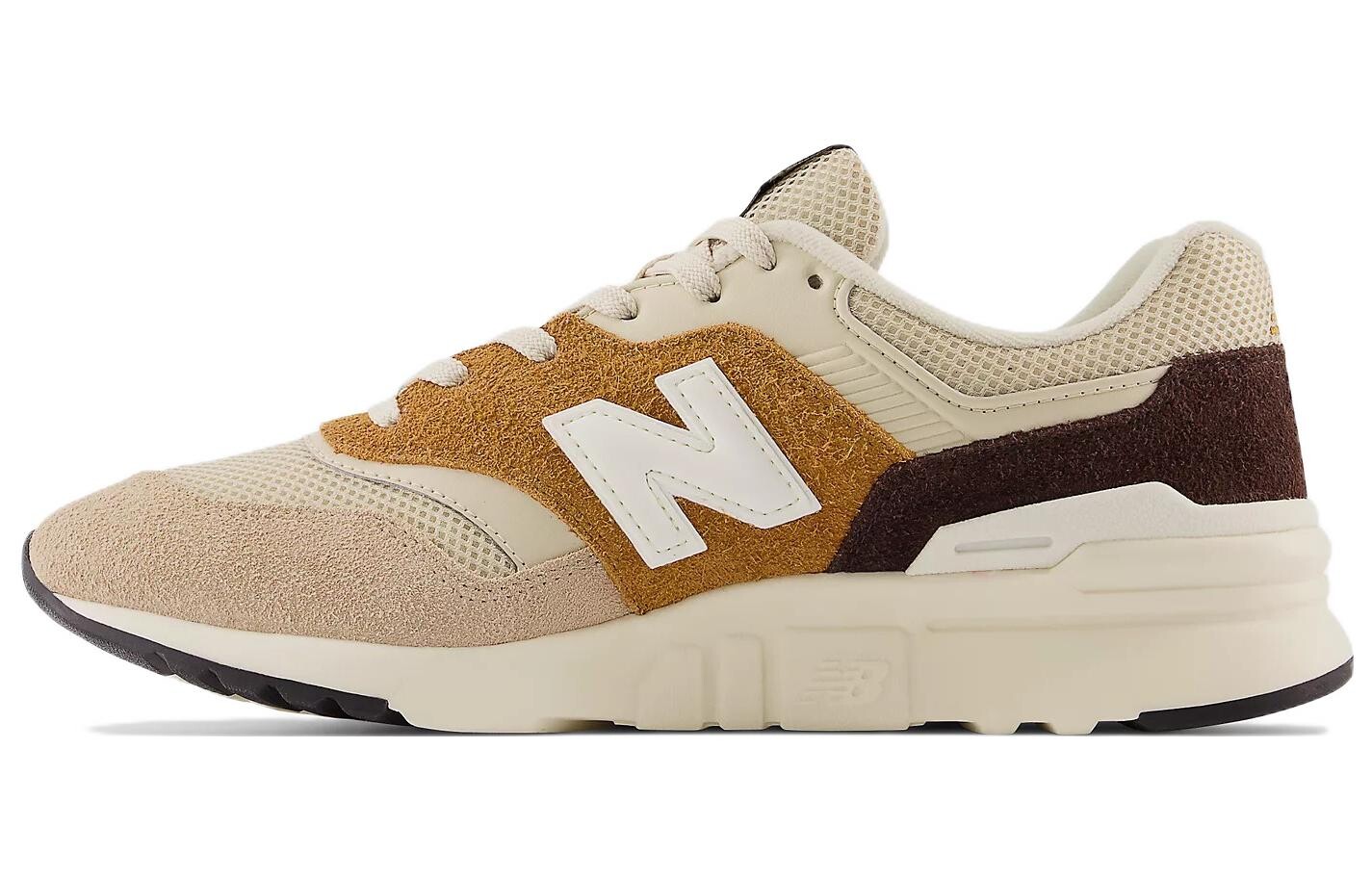 

Кроссовки мужские New Balance 997H