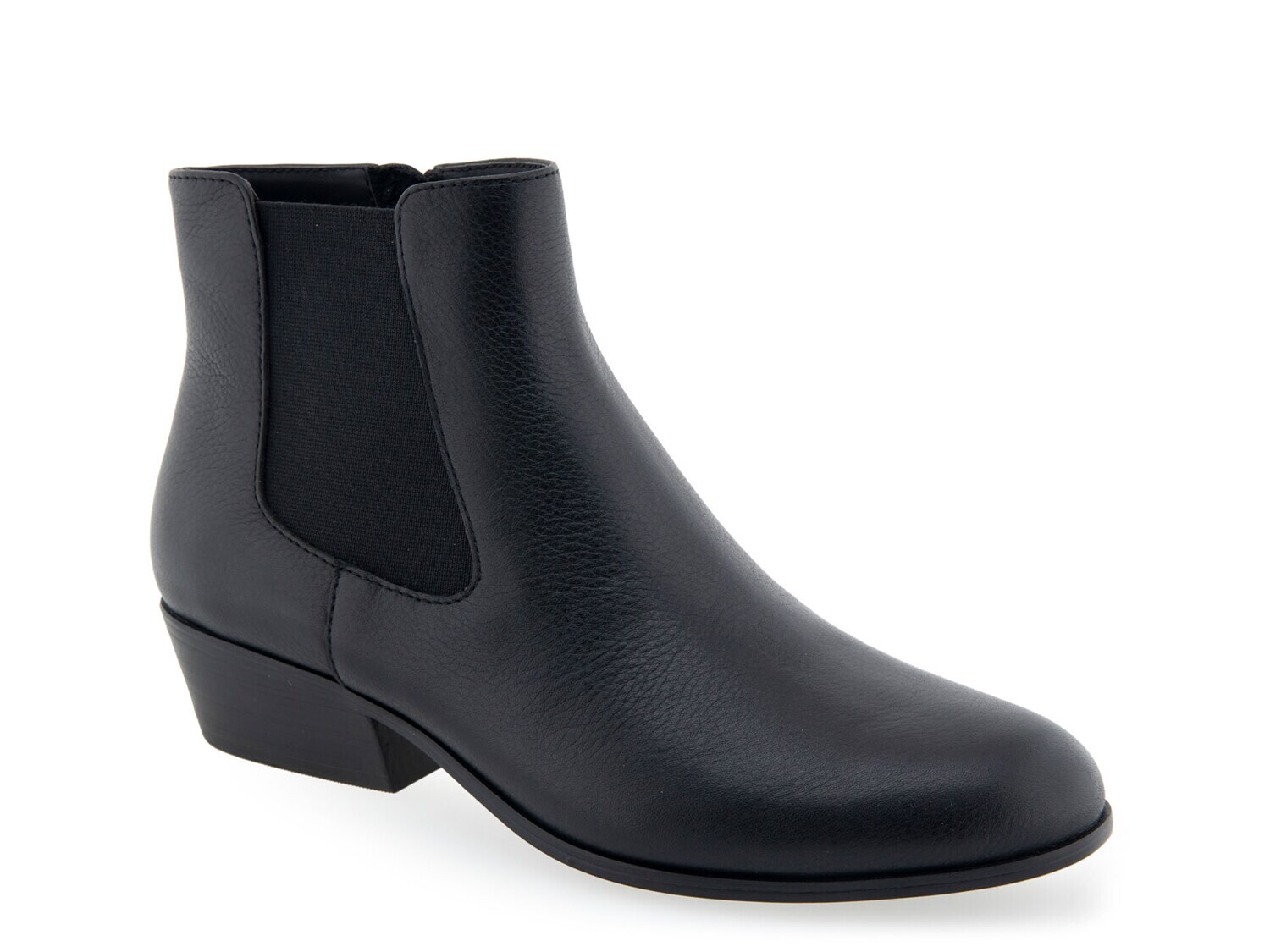 

Ботинки Aerosoles Cerros, черный
