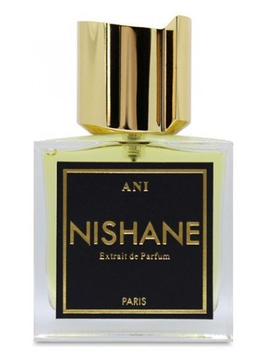 Нишане, Ани, парфюмированная вода, 100 мл, Nishane
