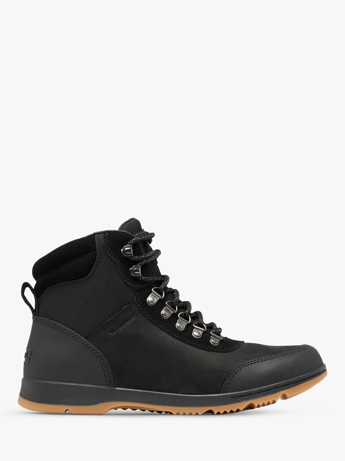 

Походные ботинки Ankeny II SOREL, черный