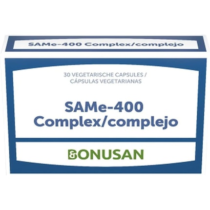 SAME-400 Комплекс 30 капсул Bonusan