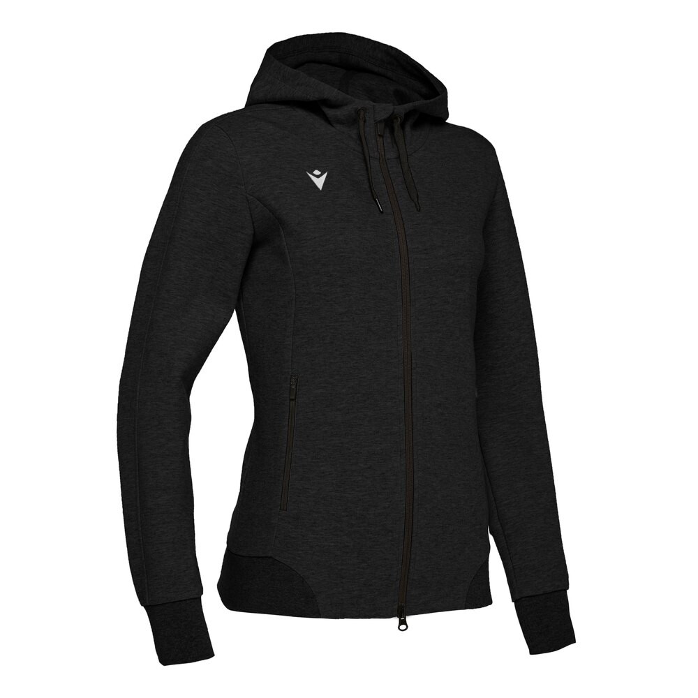 

Худи Macron Zip-Up Lyre, черный