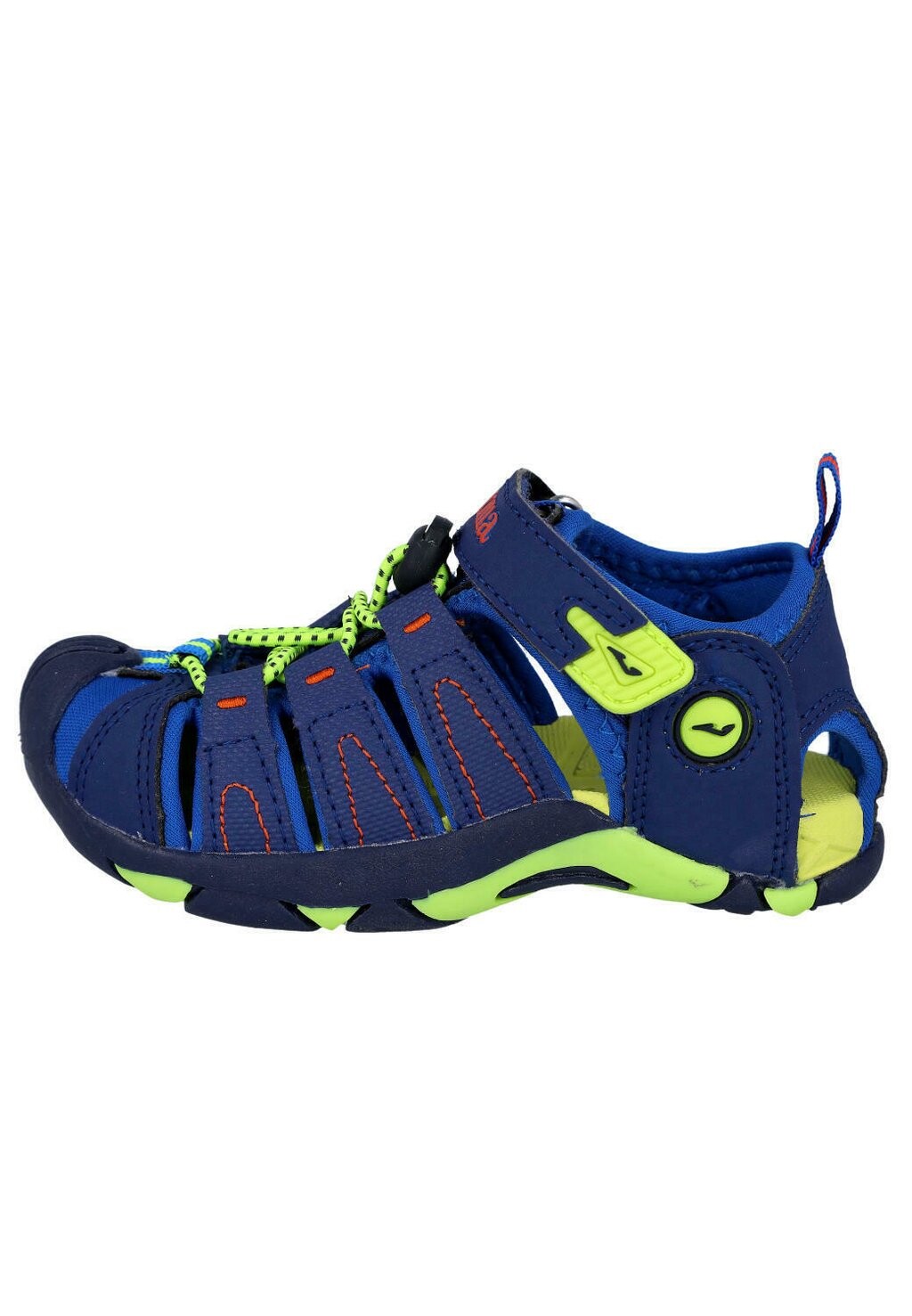 

Походные сандалии Joma, синий