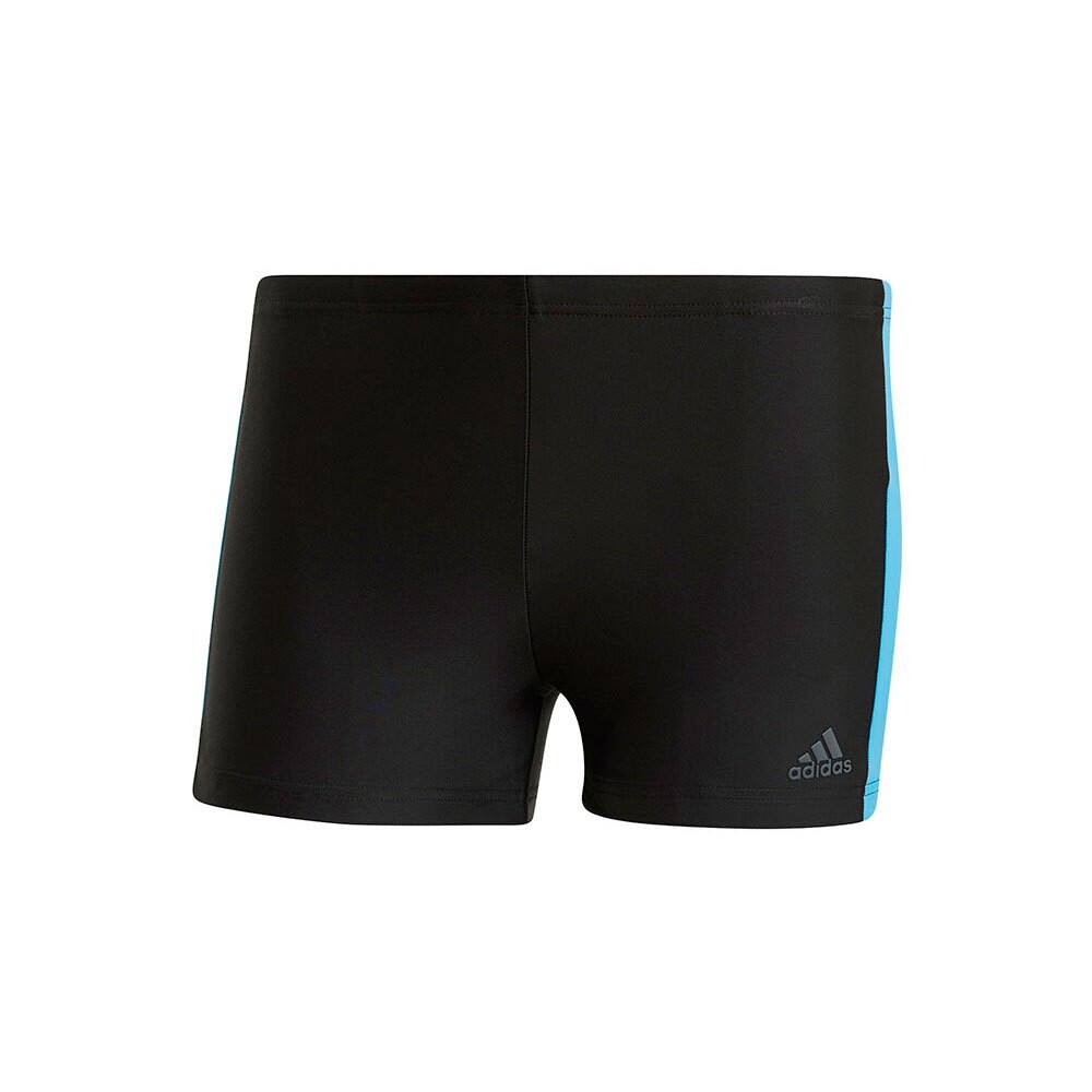 

Плавки adidas Three Second, черный