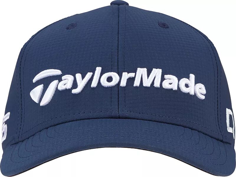 Мужская кепка для гольфа TaylorMade Tour Radar цена и фото