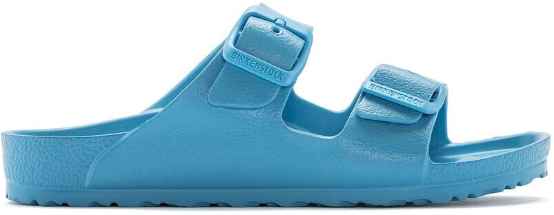 

Сандалии Arizona EVA — детские Birkenstock, синий