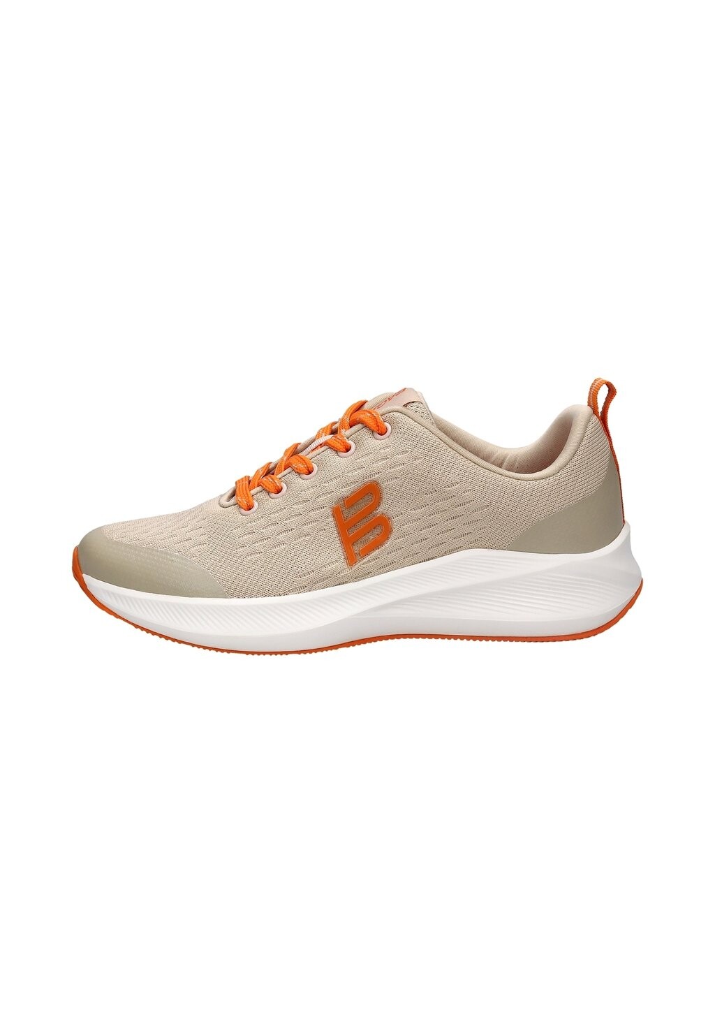 

Кроссовки низкие NIKA TT.BAGATT, цвет beige