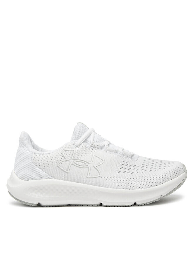 

Кроссовки Under Armour, белый