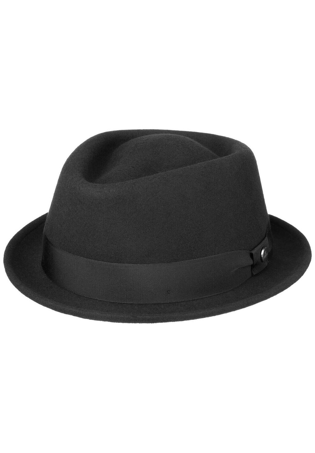 

Головной убор CLASSIC PORKPIE Lierys, цвет schwarz