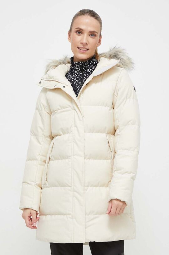 

Куртка Helly Hansen, бежевый