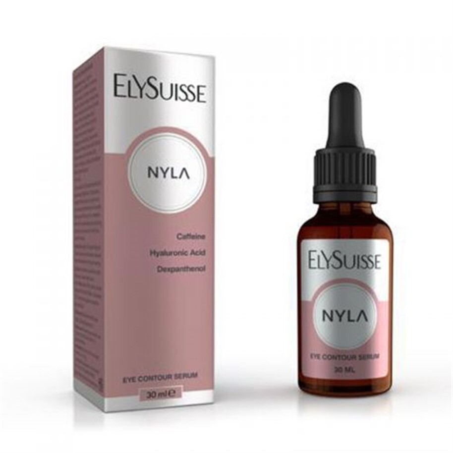 

Elysuisse Nyla Контур для глаз 30 мл