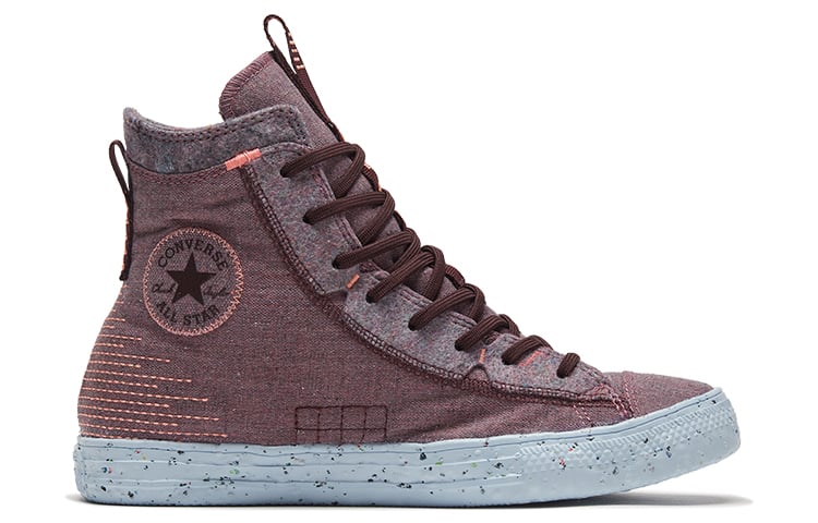 

Кроссовки Converse Chuck Taylor All Star Canvas унисекс