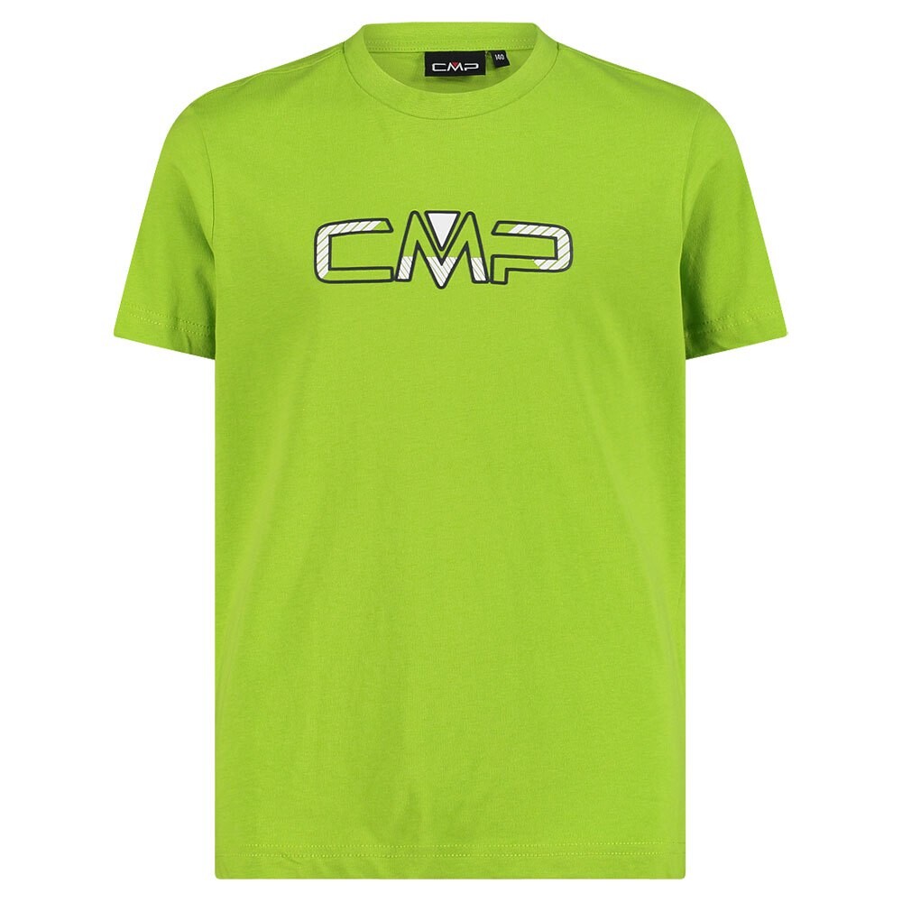 

Футболка CMP 32D8284P, зеленый