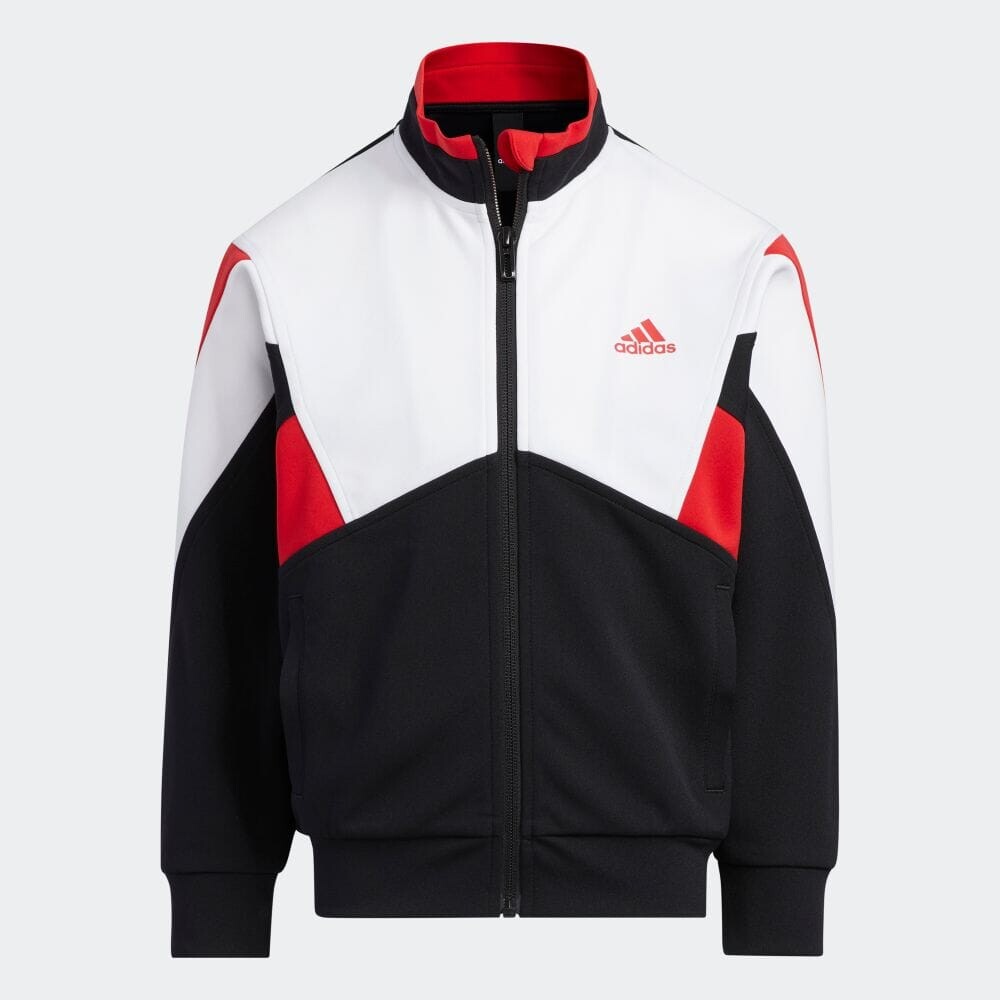 

Куртка Adidas IB0261, черный