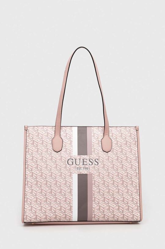 

Сумочка Guess, розовый
