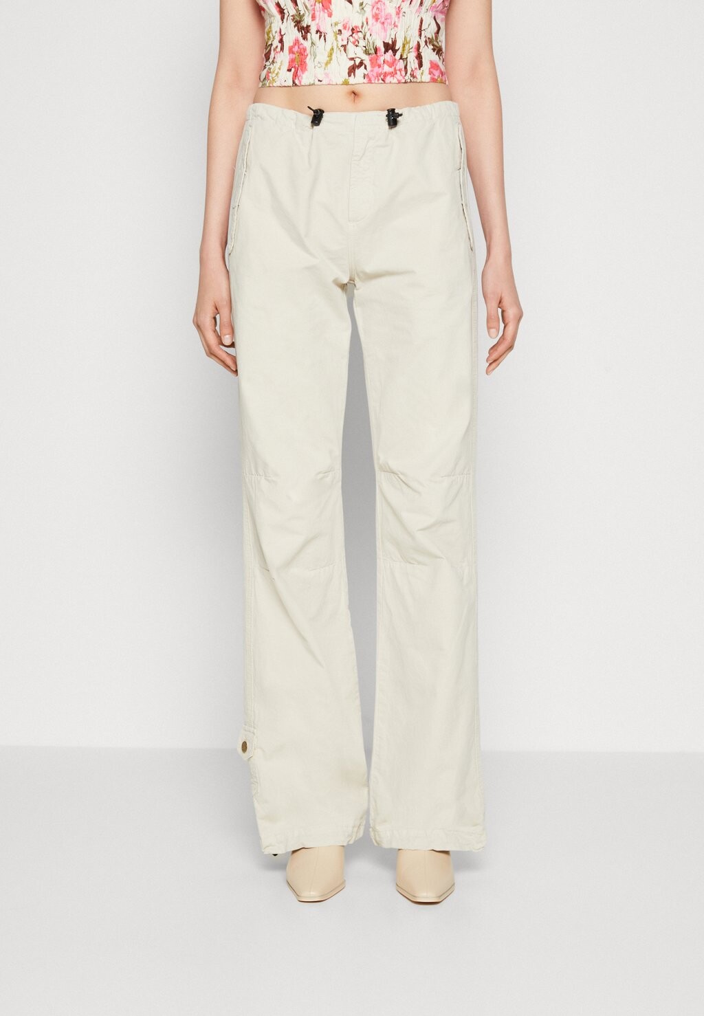 

Брюки LOIS Jeans, Серый