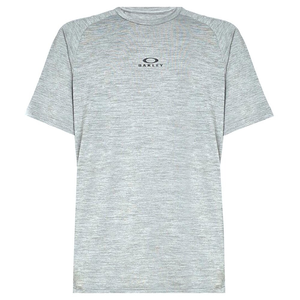 

Футболка Oakley O Fit RC, серый