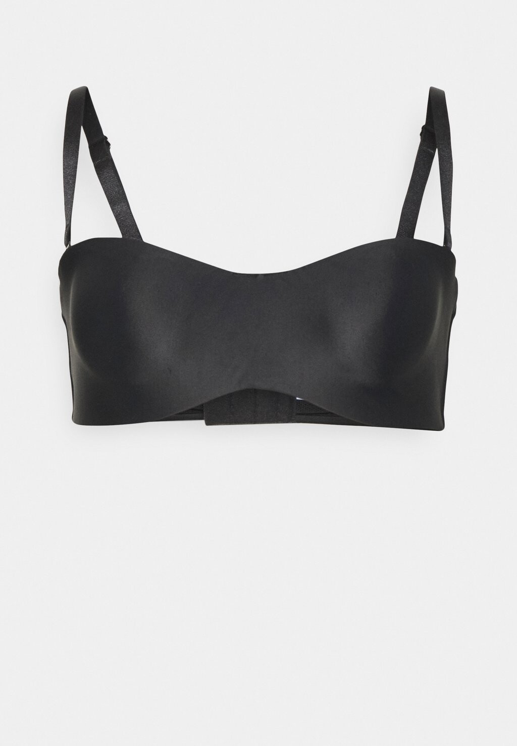 

Бюстгальтер на косточках Convertible Strapless With Foam Bra Maidenform, черный