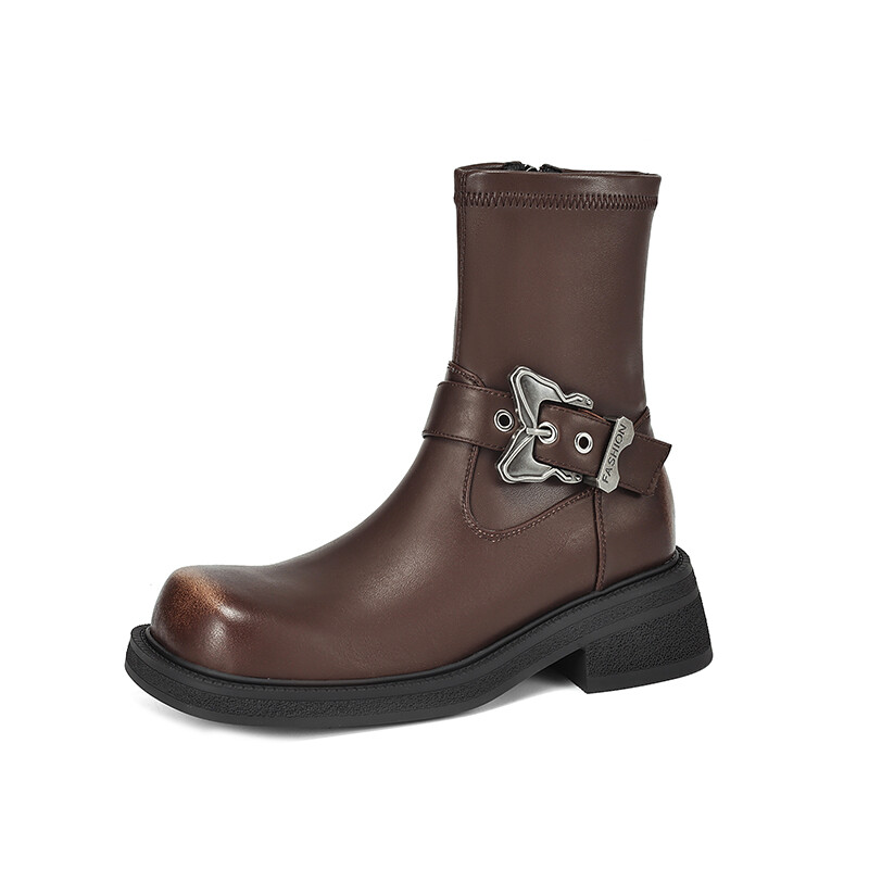 

Ботильоны Five-nine Dan seven Ankle Boots Women's, черный