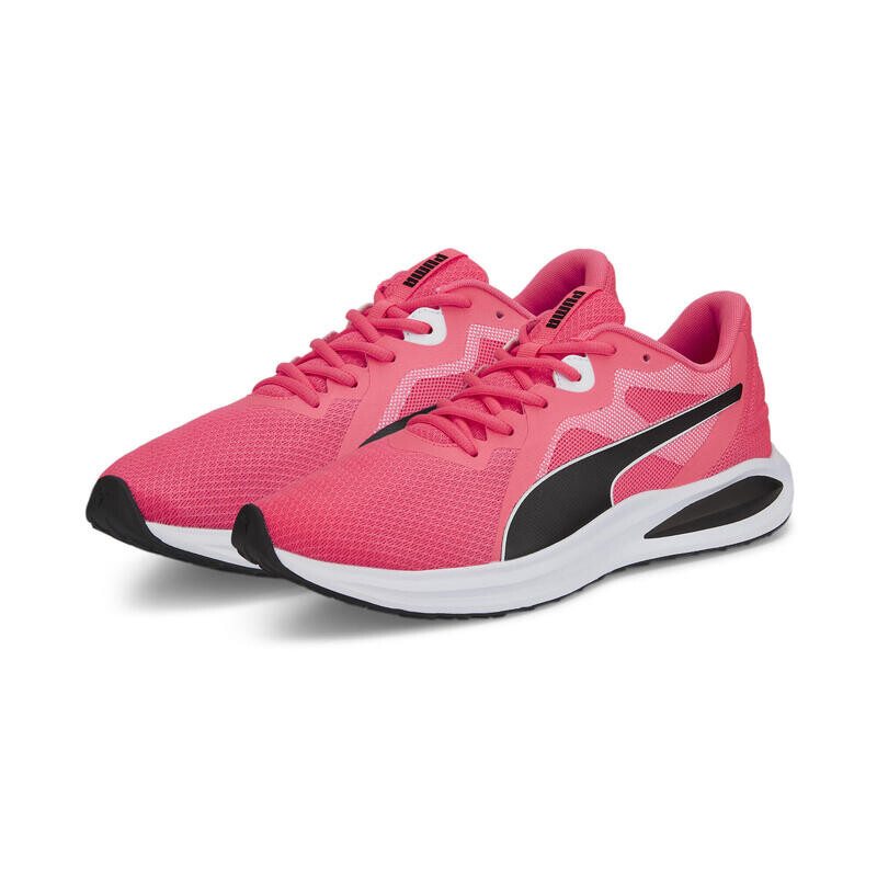 

Кроссовки PUMA Twitch Runner, черные