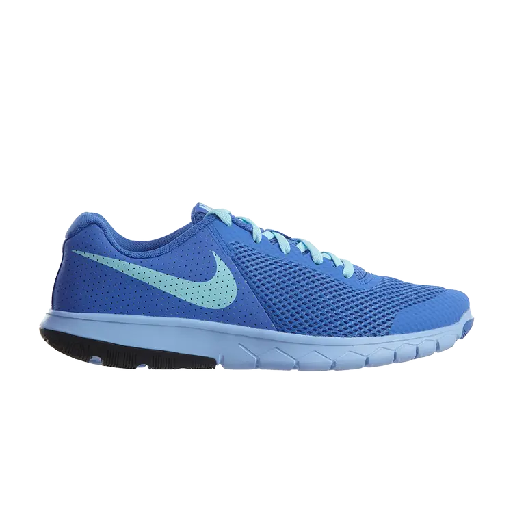 Кроссовки nike flex
