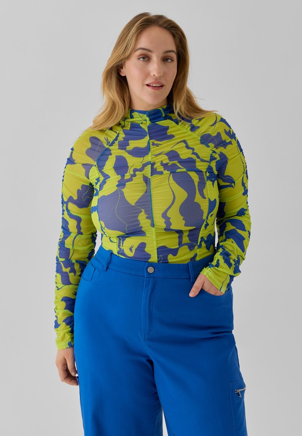 

Блуза Vero Moda