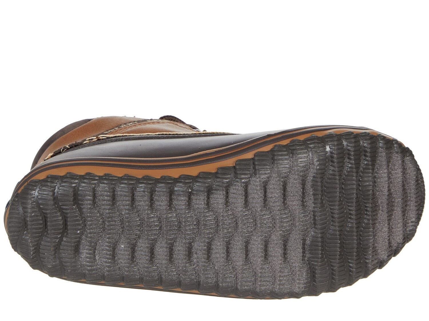 

Ботинки Sperry Kids Bowline Storm (Little Kid/Big Kid)