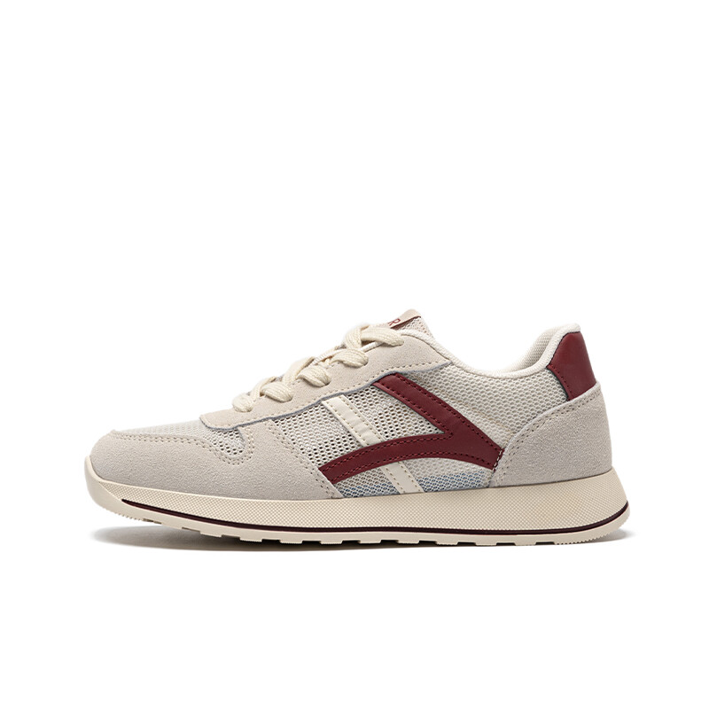 

Кроссовки ZHR Lifestyle Shoes Women's Low-top, зеленый