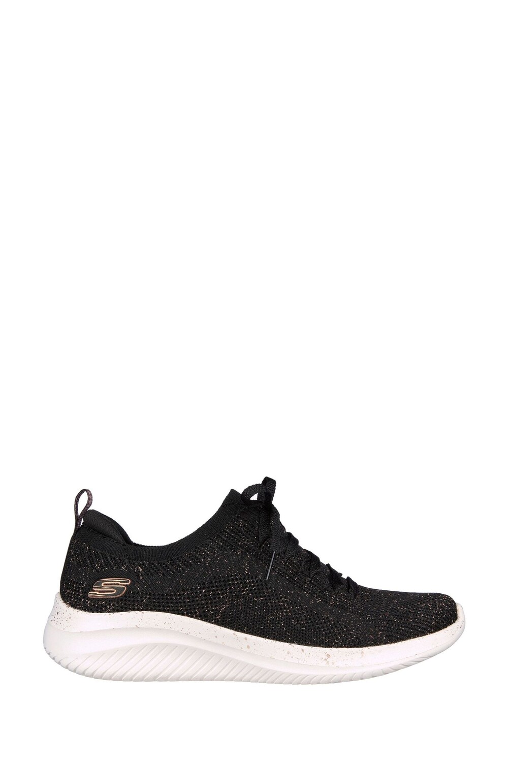 

Женская спортивная обувь Ultra Flex 30 Daily Mood Skechers, черный