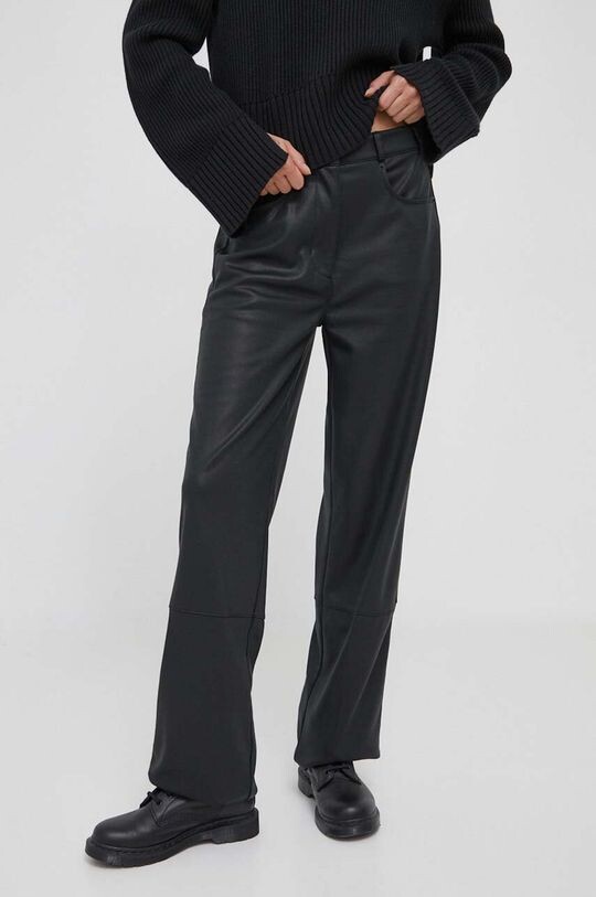 

Брюки Calvin Klein Jeans, черный