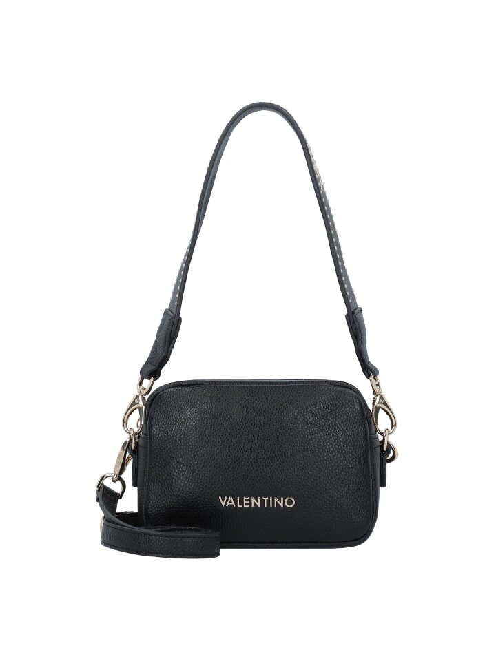 

Сумка через плечо Valentino 18 cm, цвет nero