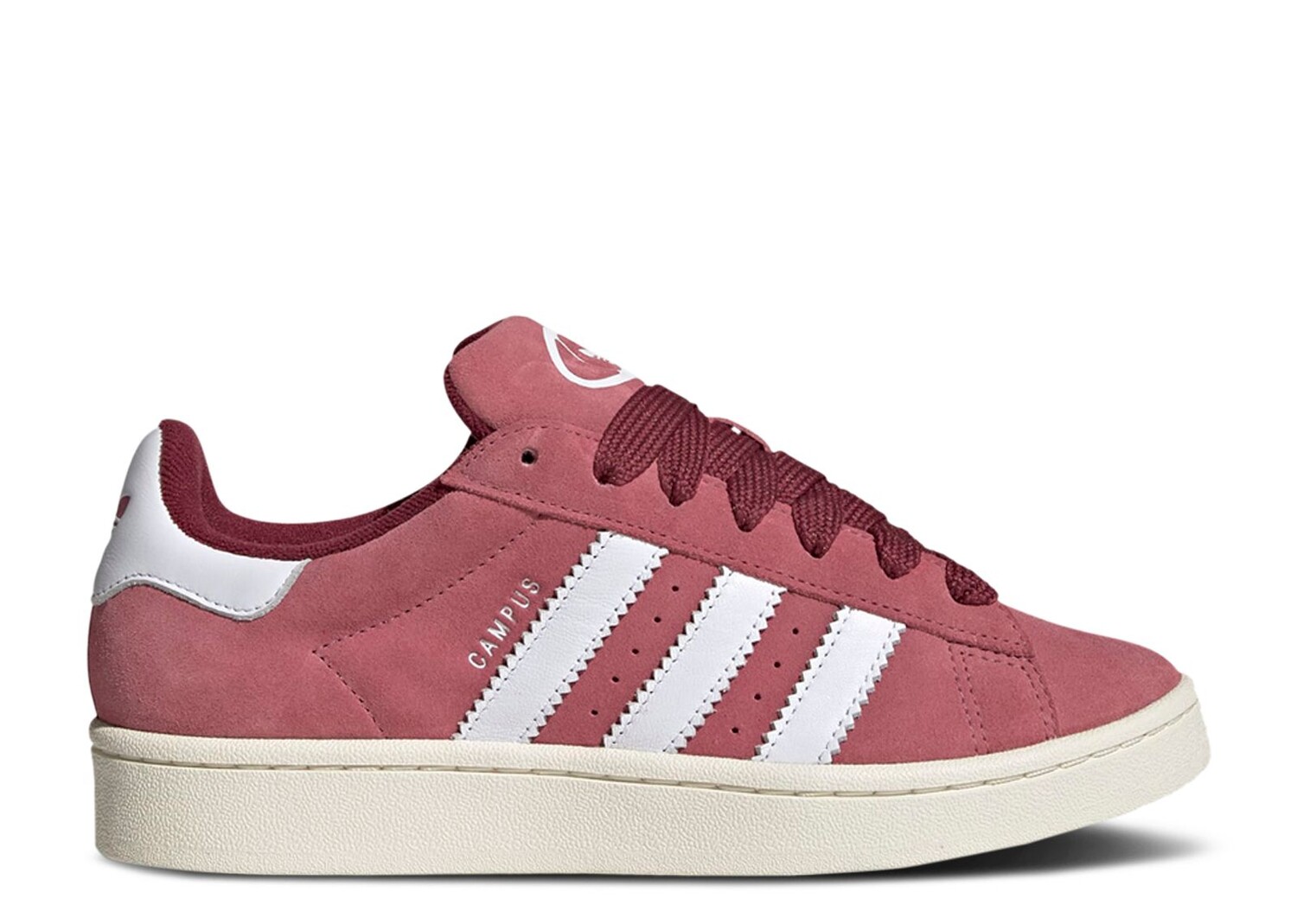 

Кроссовки adidas Wmns Campus 00S 'Pink Strata White', розовый