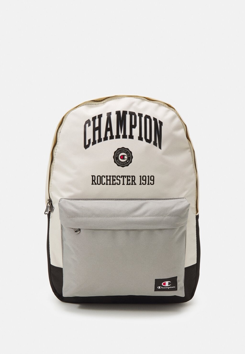 

Рюкзак BOOKSTORE BACKPACK UNISEX Champion Rochester, цвет sand