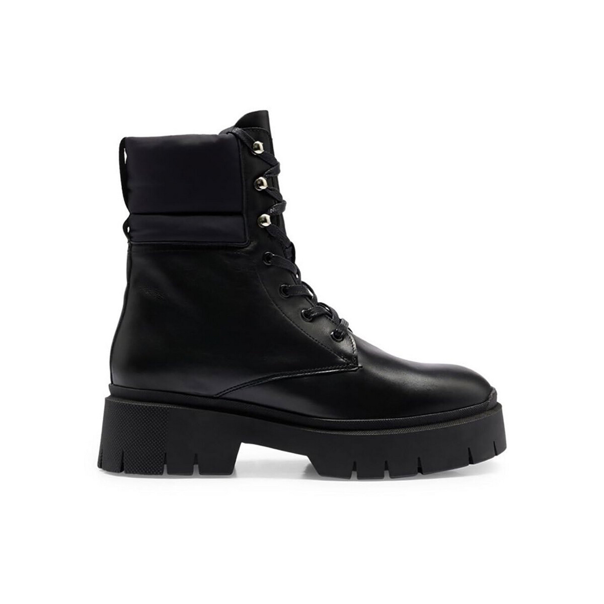 

Ботинки Hugo Boss Stiefelette, черный