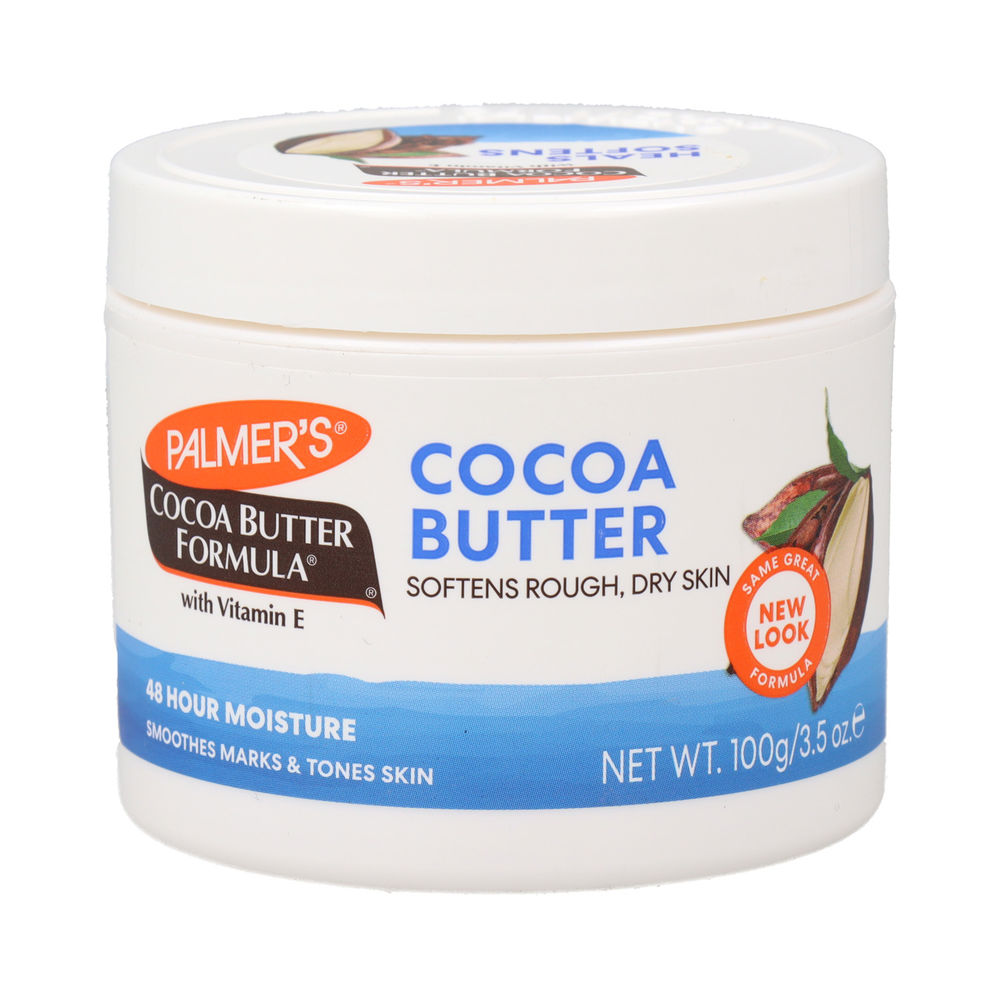 Крем против пятен на коже Cocoa butter formula mascarilla facial antimanchas Palmer's, 100г