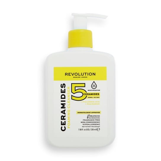 

Очищающая пенка для лица, 236мл Revolution Skincare